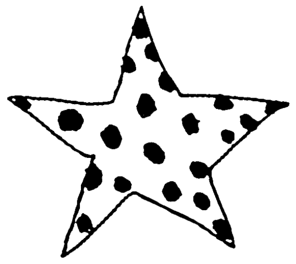 星２