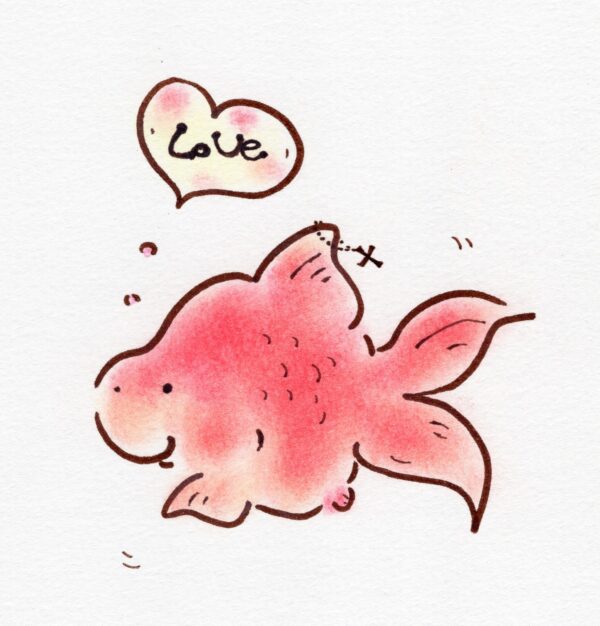 金魚