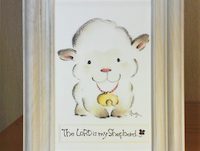 画像５　「ひつじ」