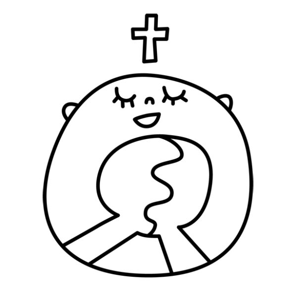 祈ろう