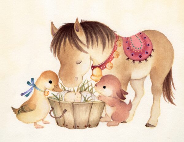 生誕、無料イラスト、飼い葉おけ、イエス・キリスト